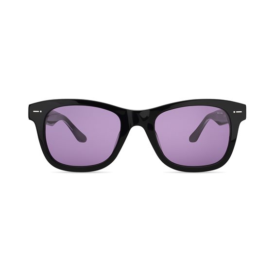 Oiritaly Sunglasses Unisex Italia Independent AZZURROBLK