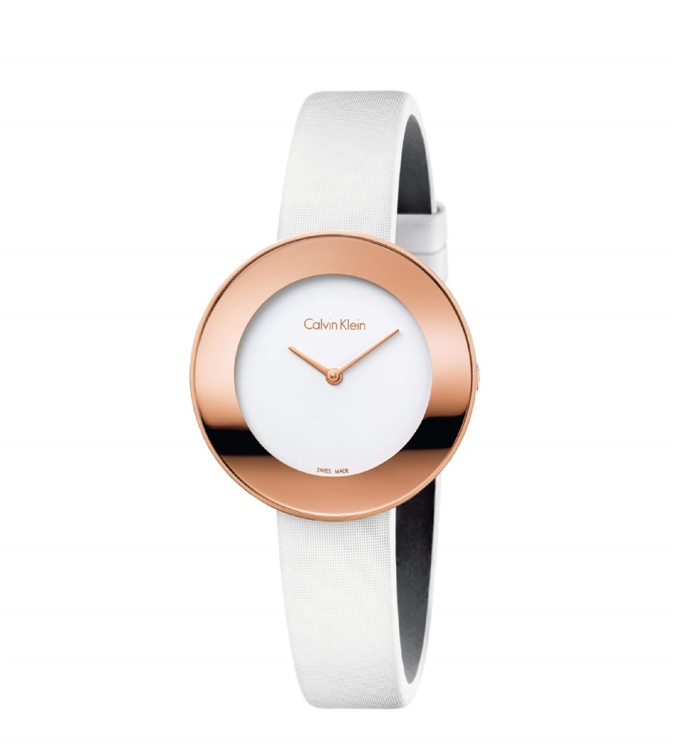 Quartz - Woman - Calvin Klein - K7N236K2 - Chic  - Oiritaly Watch