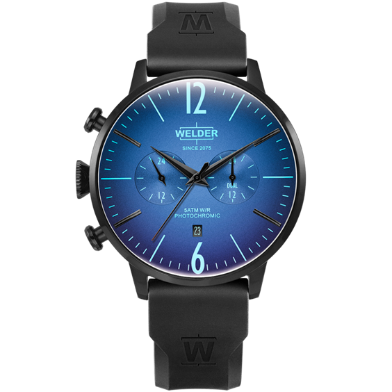 Oiritaly Watch - Quartz - Man - Welder - WWRC1020 - MOODY - Watches