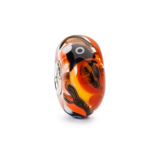 Charm - Unisex - Trollbeads - TGLBE-30133 - Beads in vetro - Vetro