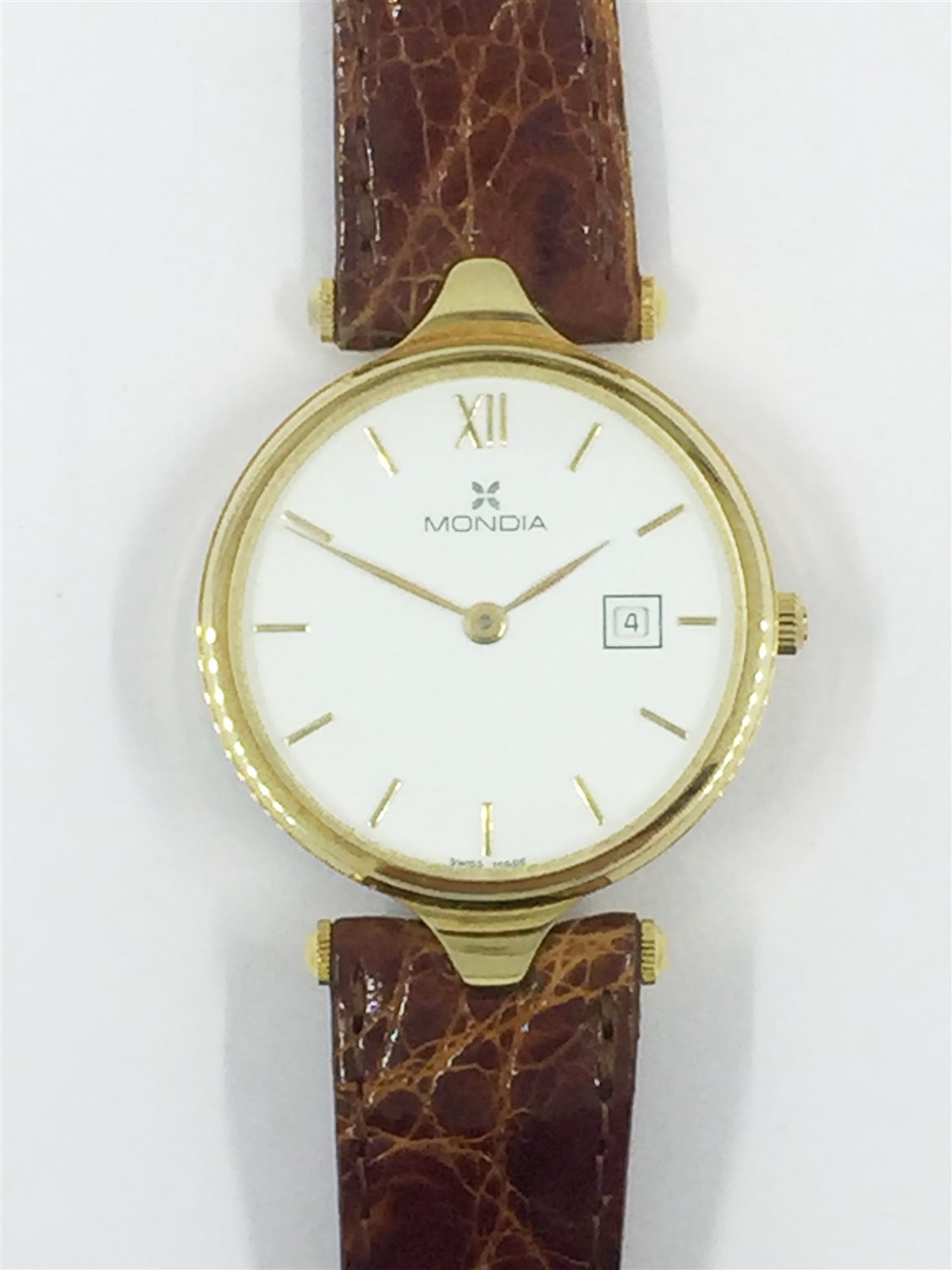 Oiritaly Watch Quartz Woman Mondia VAROR32 Watches