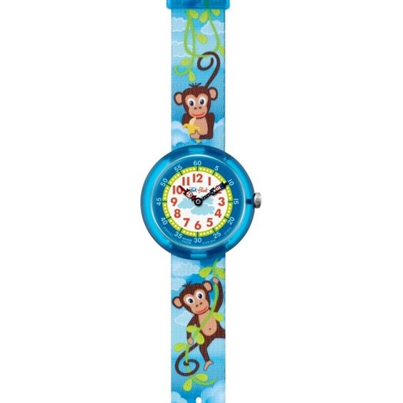 Joy Toy Orologio Impara L'Ora Per Bambini - Quadrante Minions, Cinturino Colorato - Foto 10