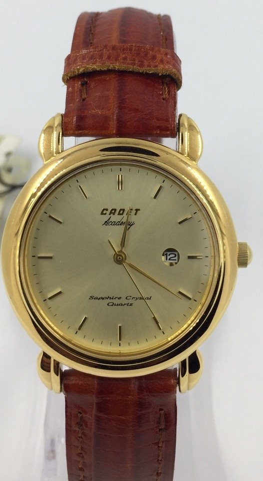 Chronos Uomini Orologi Cinturino In Pelle Da Polso Al Quarzo Orologio Da Polso I