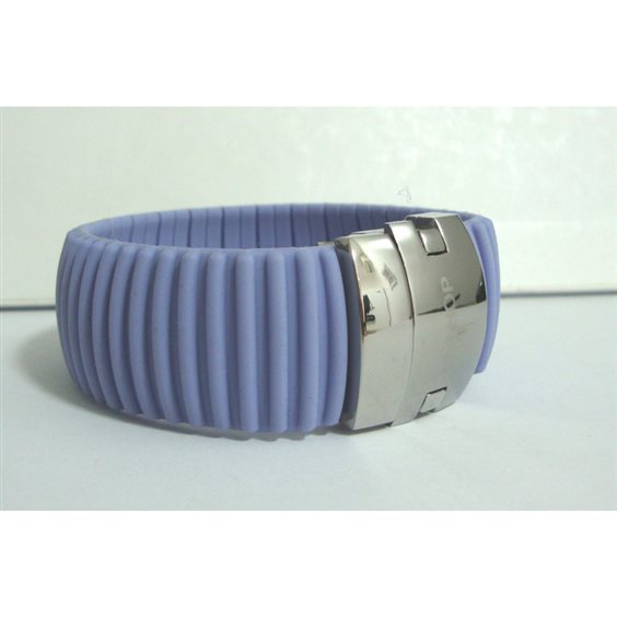 Bracciale Italia In Silicone - Ipoallergenico E Resistente - Foto 9