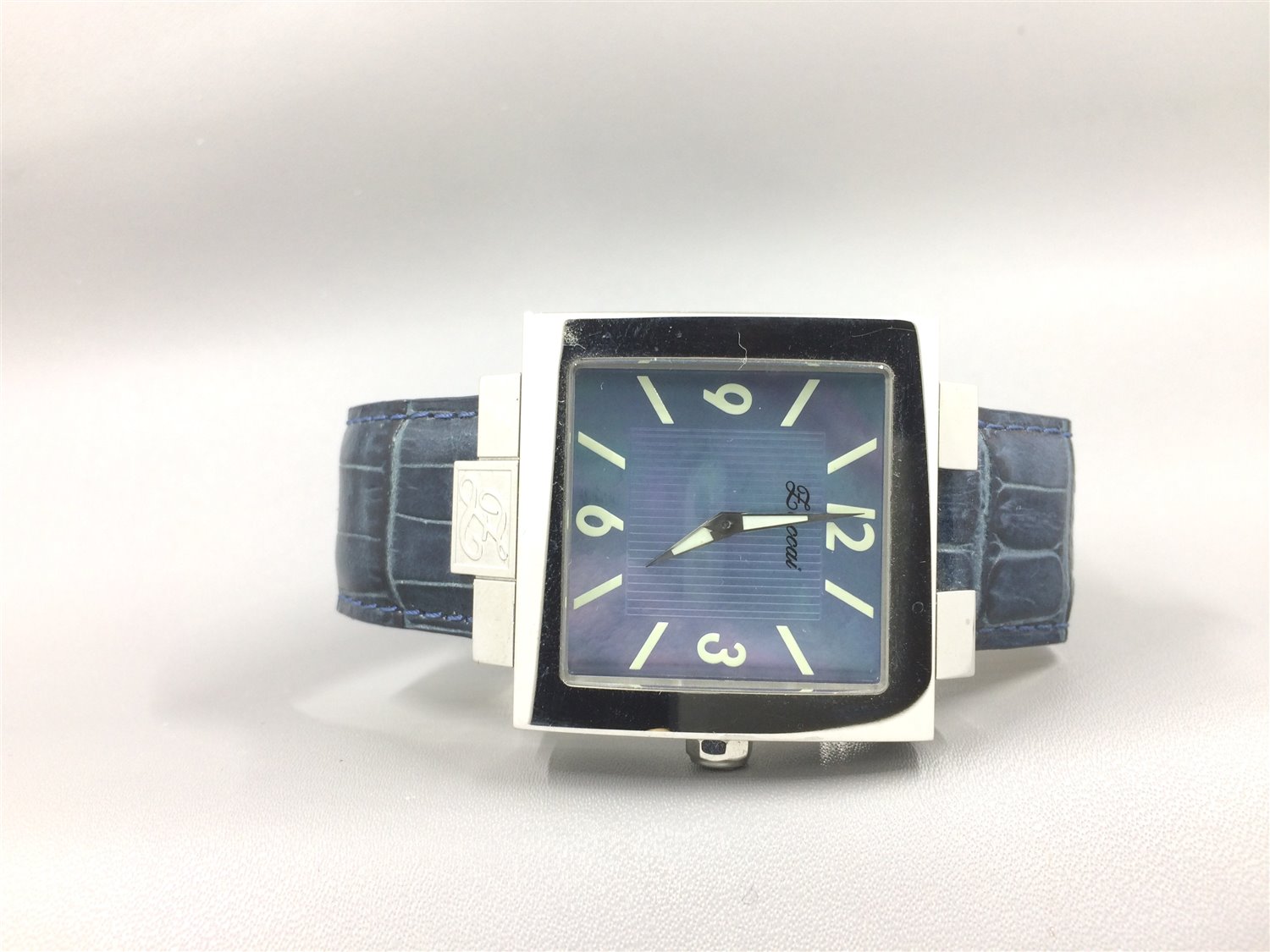 Orologio Da Taschino Classico Unisex - Con Clip, Display Semplice, Meccanismo Silenzioso, Per Viaggi E Lavoro