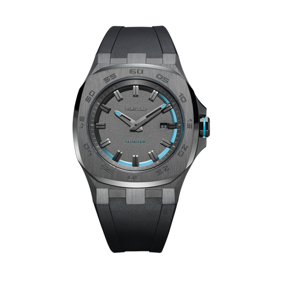 Orologio Analogico Orologi D1 Milano Uomo Orologio D1 MILANO Uomo