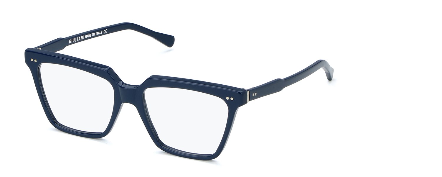 Oiritaly Montatura vista Donna Giuliani H179 B