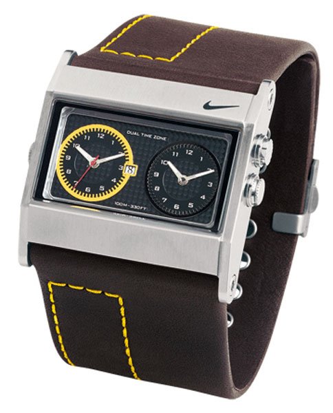 Oiritaly Watch Quartz Man Nike WA0054-293 Watches