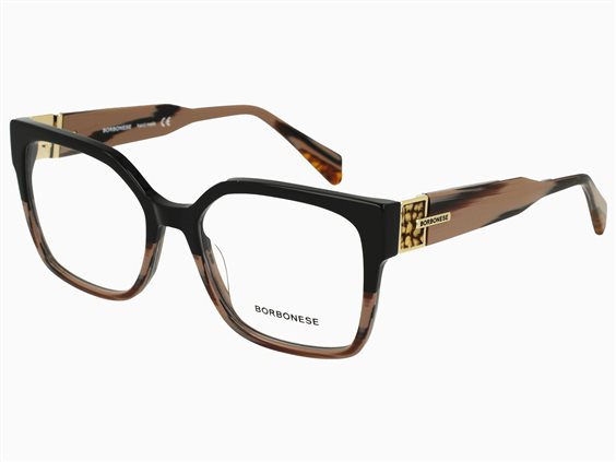 Borbonese Occhiali Borbonese 2022 Occhiali Da Vista Borbonese BEV