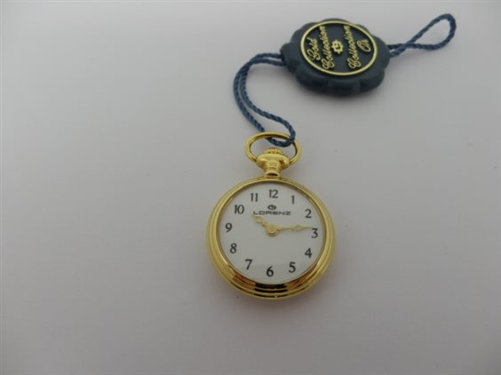 Oiritaly Da tasca Al quarzo Donna Lorenz 17504AI