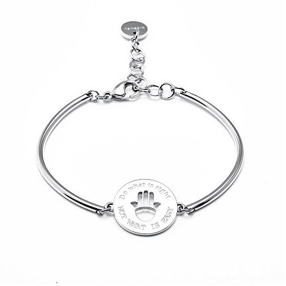 Bracciale Brosway Donna Chakra in Acciaio BHK19