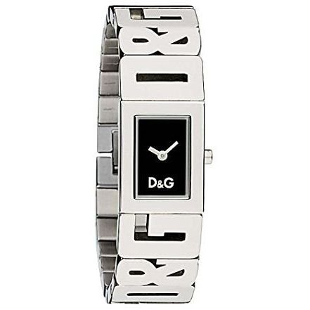 Oiritaly Watch - Quartz - Woman - D&G - DW0289 - Shout - Watches