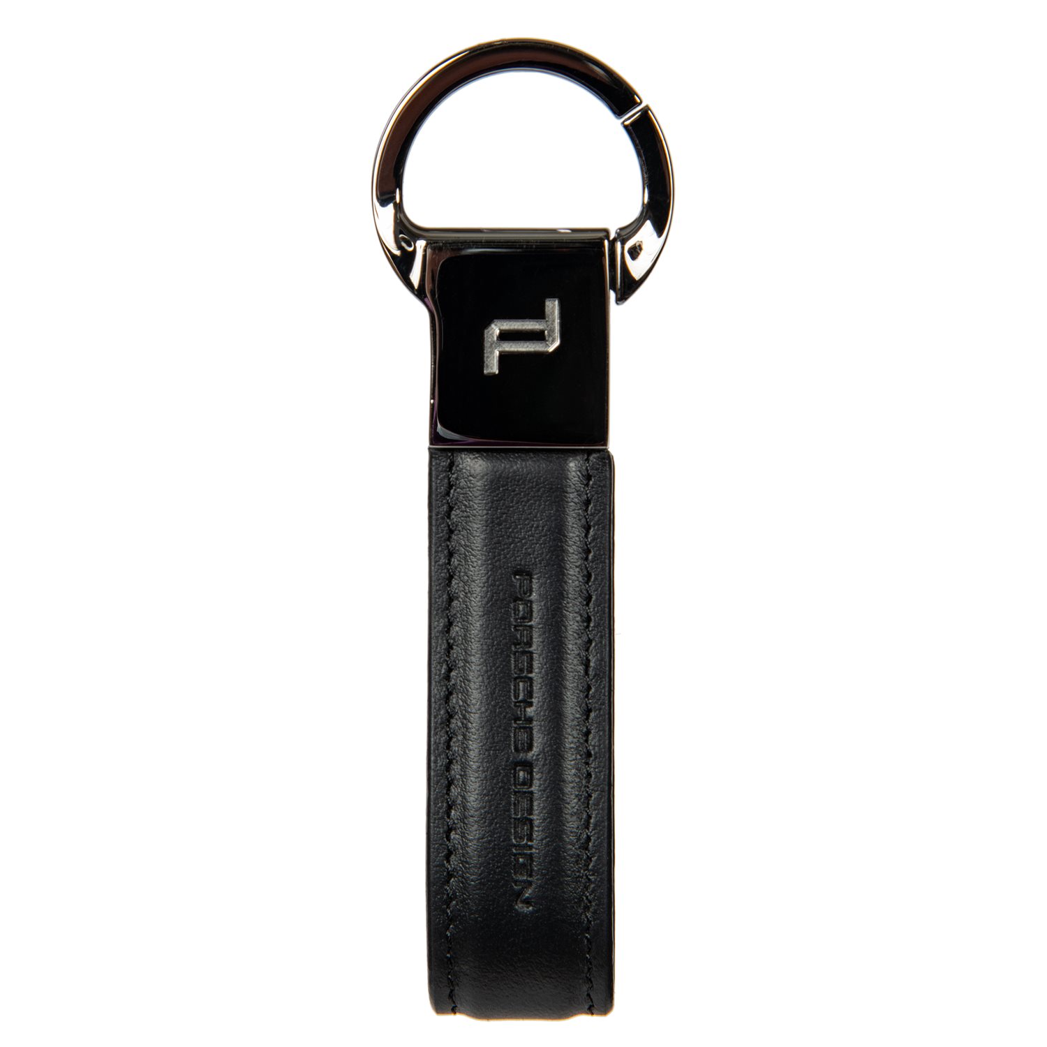 Stefani Fratelli - Portachiavi - Uomo - Porsche Design - PD Key Holders by  BRIC'S - Pelle