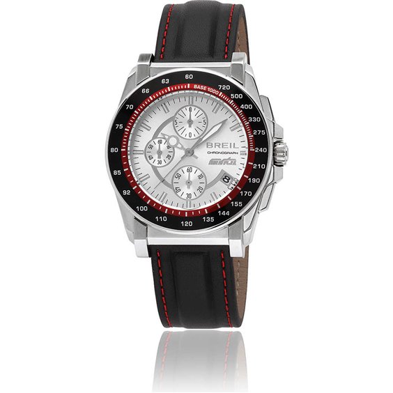 Breil Orologio al Quarzo Man TW1077 42 mm