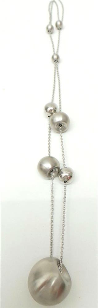 Gioielleria Chiatti Collana Donna Breil TJ0913 Chaos