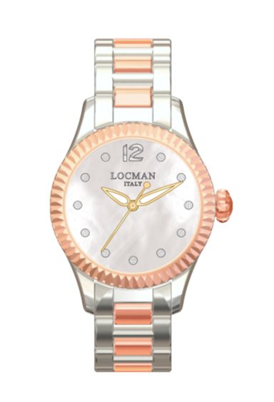 Oiritaly Watch - Quartz - Woman - Locman - Isola D'Elba - Watches
