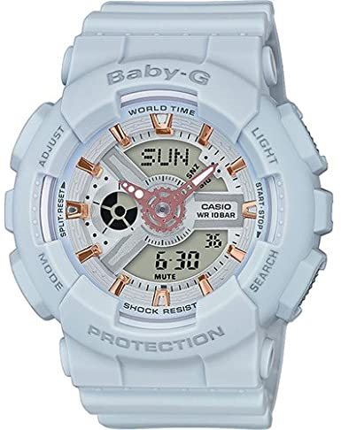 G Shock Orologio Bambina Casio Oiritaly Orologio Al Quarzo Bambino