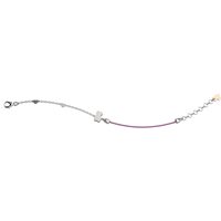 Bracciale Bambino Nanàn Argento 925 Personalizzabile NAN0219