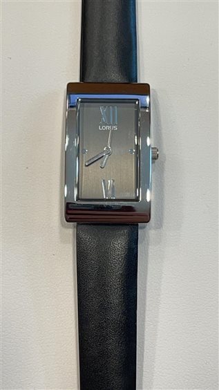 Lorus RG310XX9 Montre Femme Sports 34mm 10ATM 4894138362866