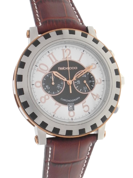 Oiritaly Watch - Quartz - Man - Rebecca - REBECCA001 - Watches display picture 3