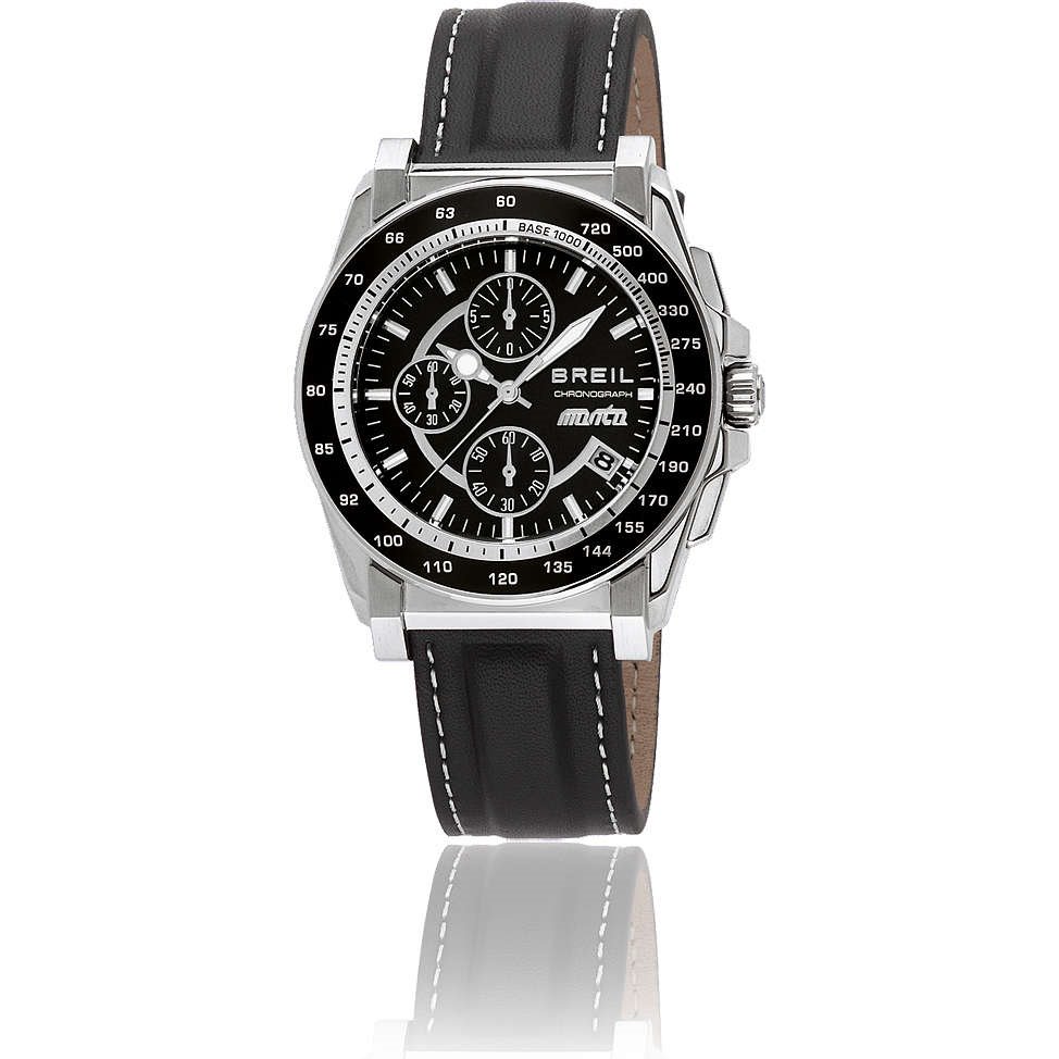 Breil Orologio Uomo TW0774 - Design Elegante E Sportivo - Cronografo