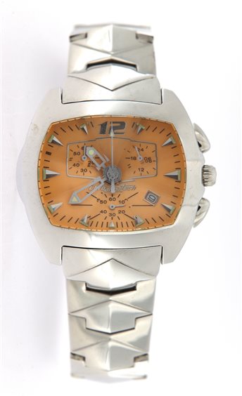 Oiritaly Watch Quartz Woman Chronotech Watches