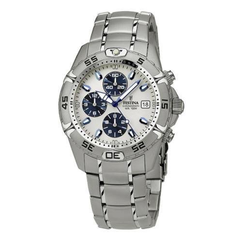 Festina Orologio Cronografo Uomo, Offerta Online Crono Festina