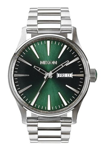 Reloj Nixon Digital Hombre A1180-001-00 - La Relojería.cl