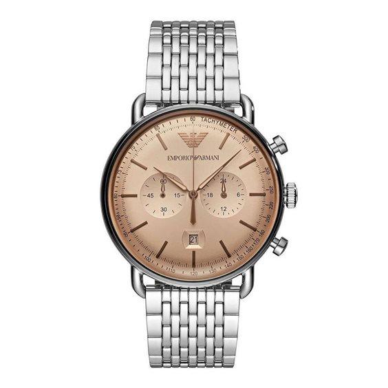 De Leonardis Gioielleria Orologio Al quarzo Uomo Emporio