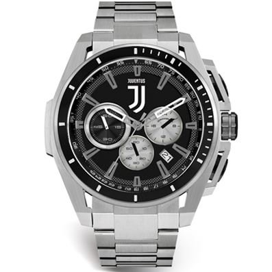 Orologio Juventus Stile Rolex By Lowell