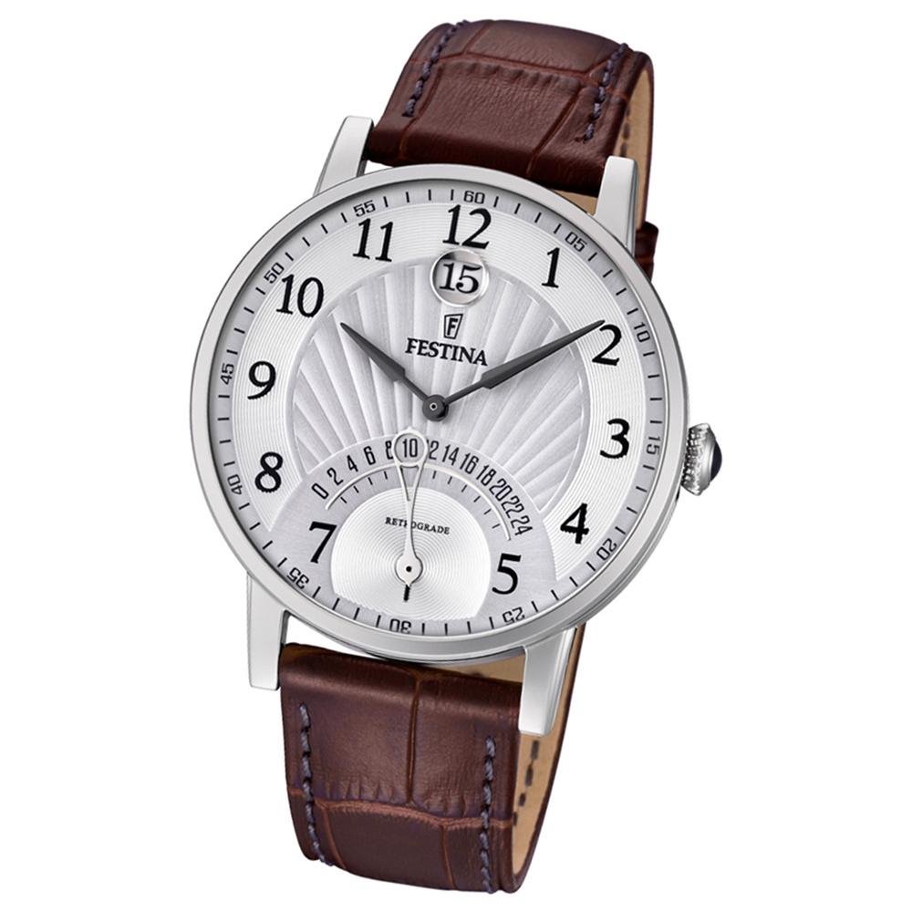 Orologio Uomo - Festina F16984-4