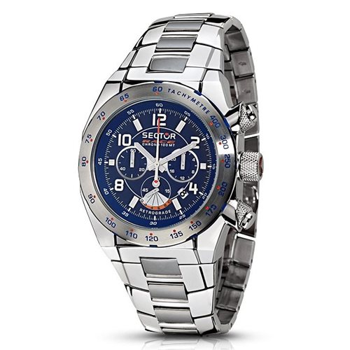 Orologio Cronografo da Uomo Sector R3273617008, 660 2026
