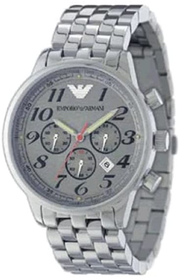 Oiritaly Watch - Quartz - Man - Emporio Armani - AR0624 - Watches