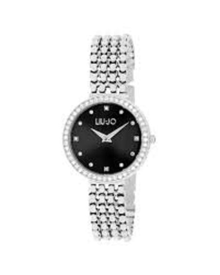 LIU JO Jet White TLJ827 | Solo Por 149,00