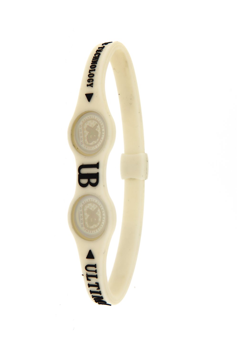 Oiritaly Bracelet Unisex Power Balance UB-BN-S Rubber