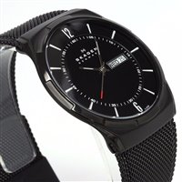 Oiritaly Watch - Quartz - - Watches - Melbye - - Skagen Man SKW6006