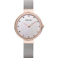 Man Oiritaly Watches Collection - - - Watch - Classic - Quartz Bering