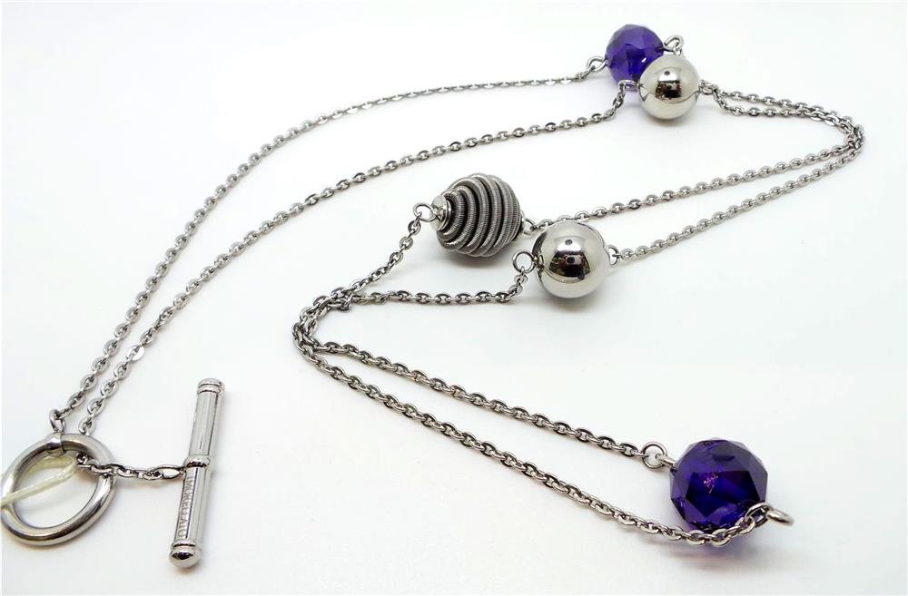 Collana Donna Morellato Gipsy - SAQG07