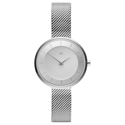 Oiritaly Reloj Quarzo Mujer MVMT FB01-S Mod Relojes