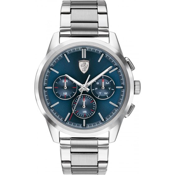 Minotto Gioielleria Orologio Al quarzo Uomo Scuderia