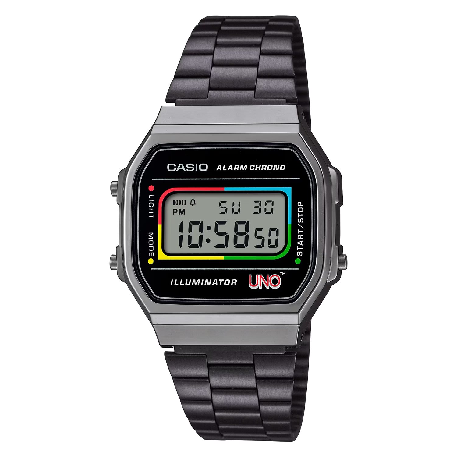 Casio Vintage Unisex Copper - acquista su