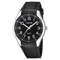 Oiritaly Watch - Watches Man - - Calypso Style Quartz - - Street K5843/3 