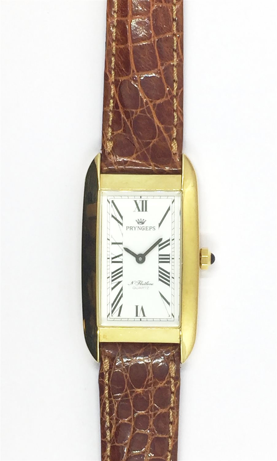 Oiritaly Watch Quartz Unisex Pryngeps OP2083/2 Watches