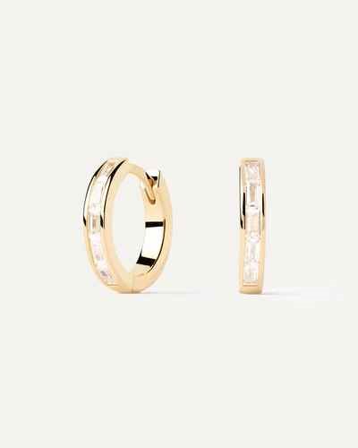 Scintille Idee Preziose - Orecchini - Donna - PDPaola - AR01-221-U