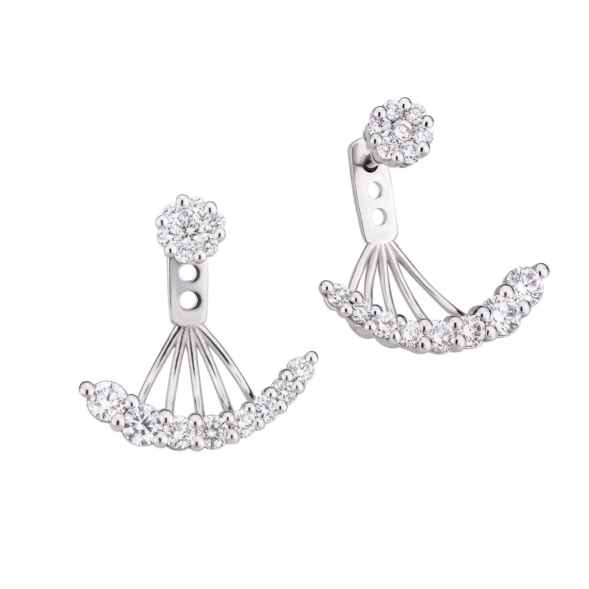 DUOWEI Smalto Pollo Spille Animali Lapel Pin Vestiti Sciarpa Gioielli Regalo Per Le Donna Ragazza (Blu