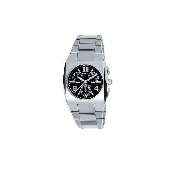 Montre Breil EW0521 Pour Femme - Acier Or Rose - Mouvement Quartz - Neuf Avec étiquettes