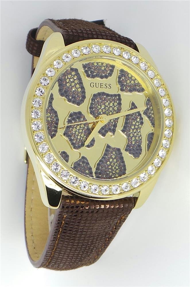 Guess G Hype GW0556L2 Orologio Donna Al Quarzo
