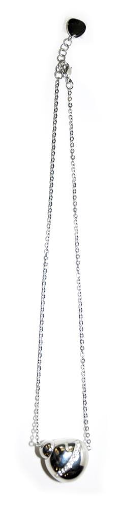 Breil FLOWING prezzo COLLANA breil FLOWING TJ1154 :: Orologeria e Gioielleria Sorelle Ronco