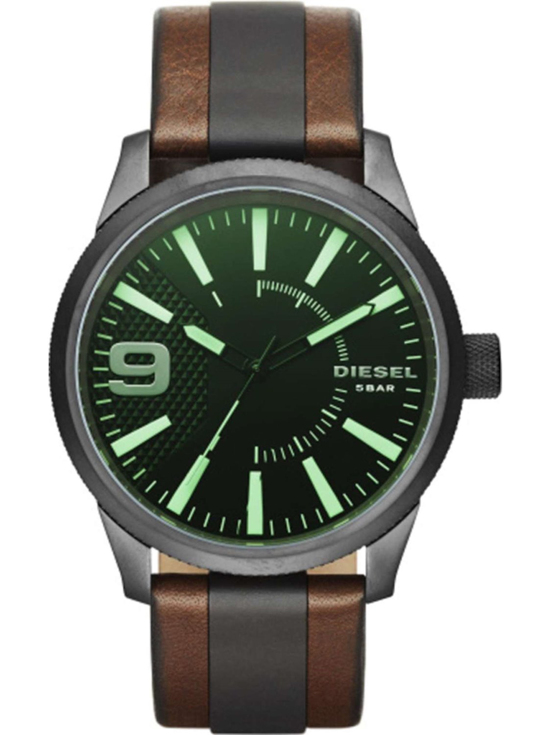 Oiritaly Reloj - Quarzo - Hombre - Diesel - DZ4469 - Rasp - Relojes