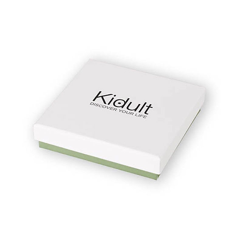 Bracciale Kidult Donna Symbols in Acciaio 732036